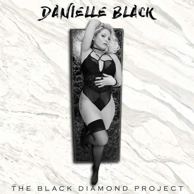 The Black Diamond Project Album Art