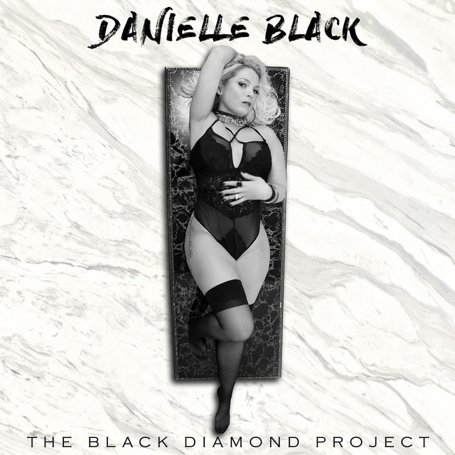 The Black Diamond Project Album Art The Black Diamond Project Album Art