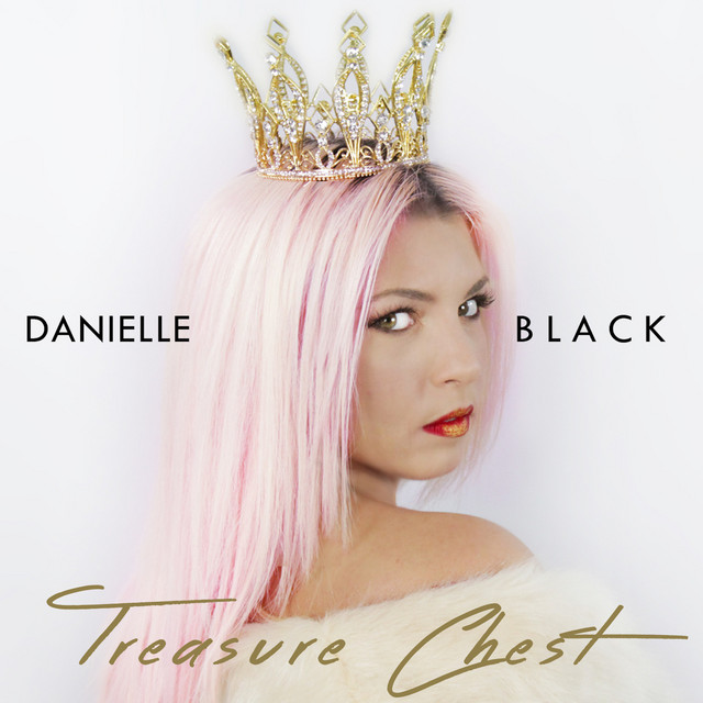 Treasure Chest Album Art Treasure Chest Album Art